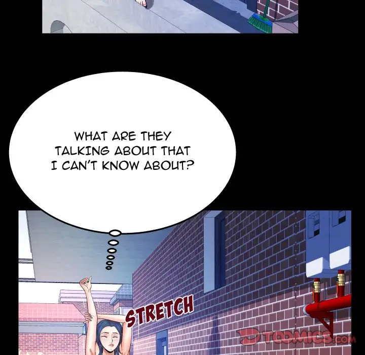 My Aunt - Chapter 23 [photo 66] - MangaPorn