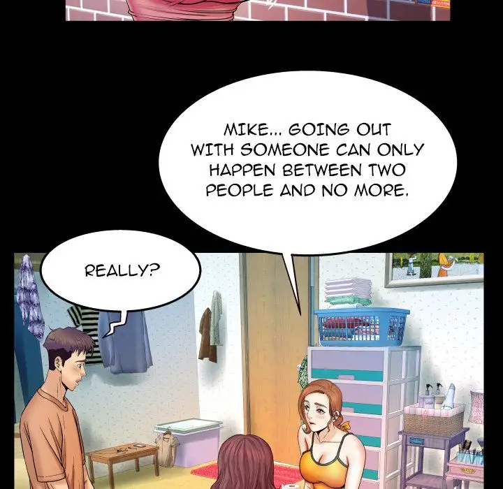 My Aunt - Chapter 23 [photo 69] - MangaPorn