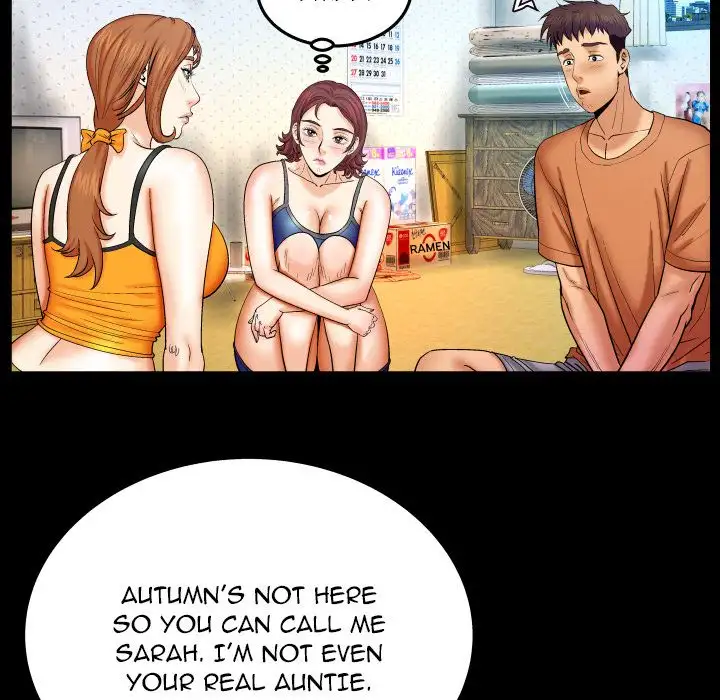 My Aunt - Chapter 23 [photo 71] - MangaPorn