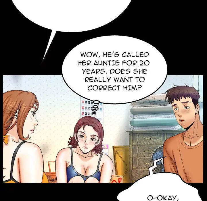 My Aunt - Chapter 23 [photo 72] - MangaPorn