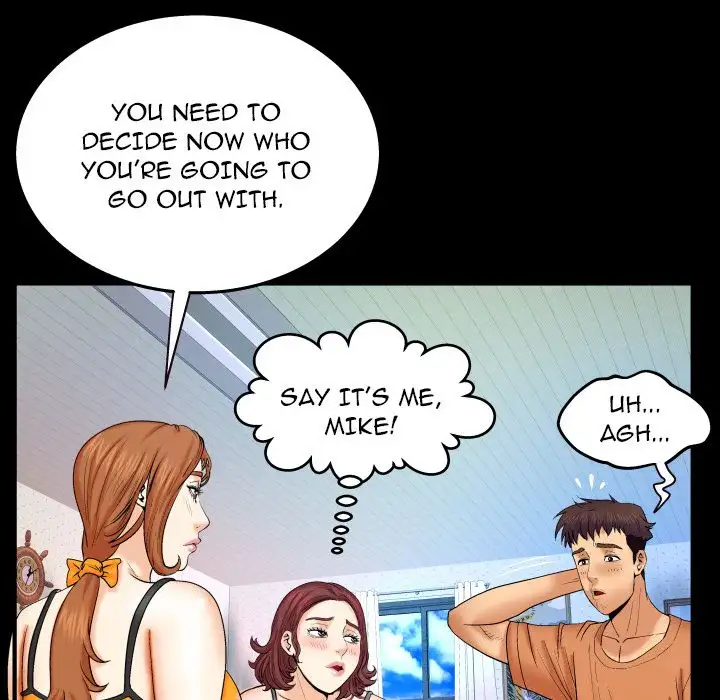 My Aunt - Chapter 23 [photo 75] - MangaPorn