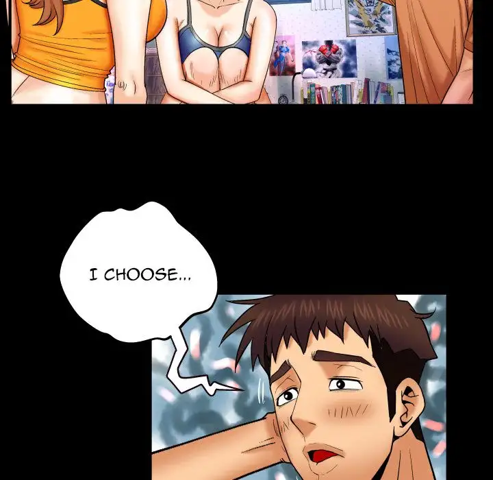 My Aunt - Chapter 23 [photo 76] - MangaPorn