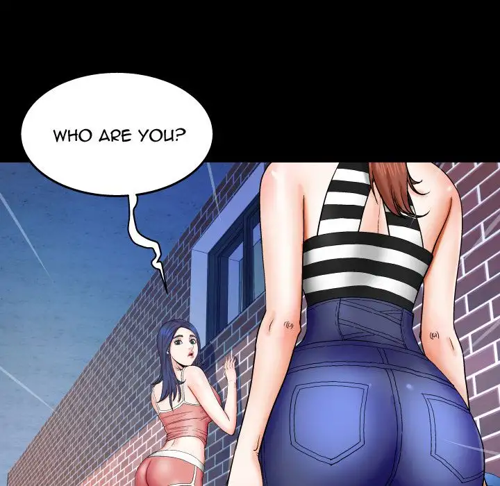 My Aunt - Chapter 23 [photo 82] - MangaPorn