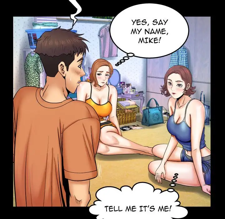 My Aunt - Chapter 23 [photo 86] - MangaPorn