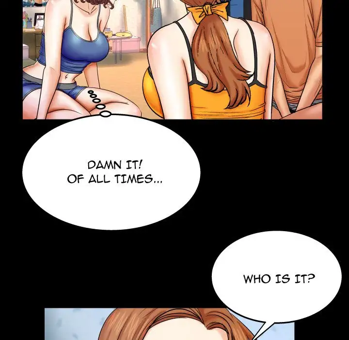 My Aunt - Chapter 23 [photo 88] - MangaPorn