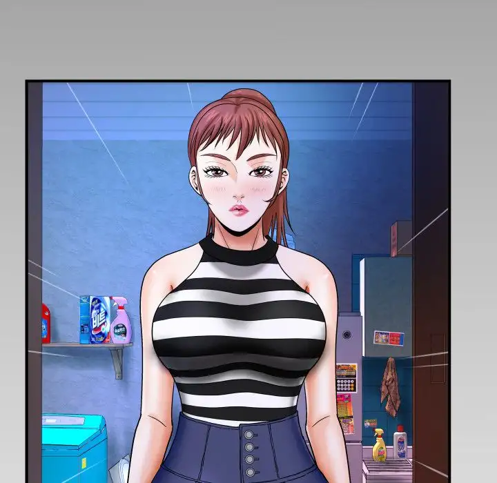 My Aunt - Chapter 23 [photo 93] - MangaPorn