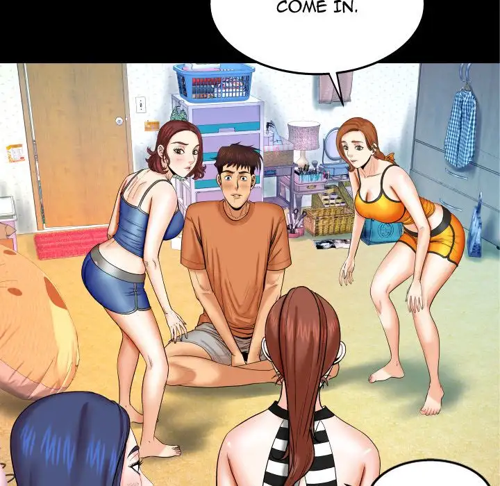 My Aunt - Chapter 24 [photo 10] - MangaPorn