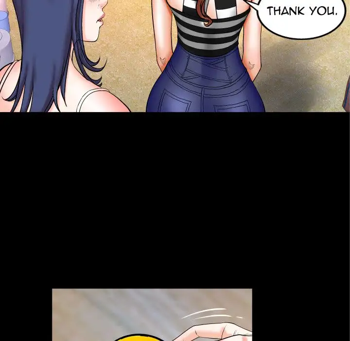 My Aunt - Chapter 24 [photo 11] - MangaPorn