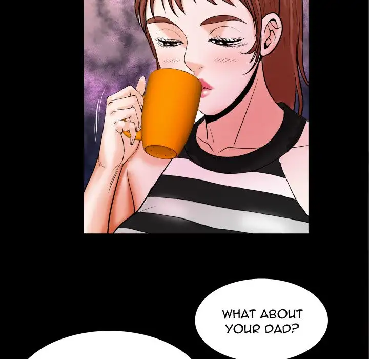 My Aunt - Chapter 24 [photo 13] - MangaPorn