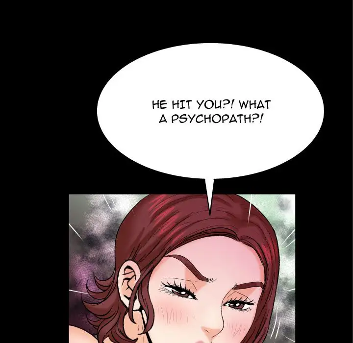 My Aunt - Chapter 24 [photo 15] - MangaPorn