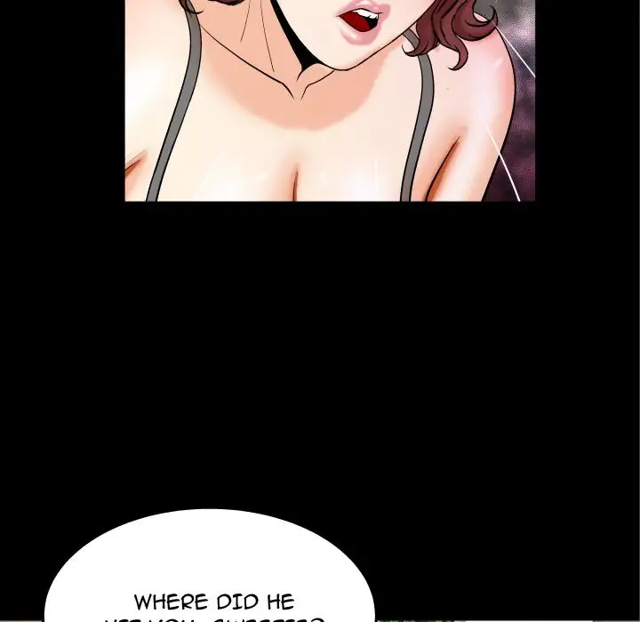 My Aunt - Chapter 24 [photo 16] - MangaPorn