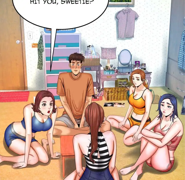 My Aunt - Chapter 24 [photo 17] - MangaPorn