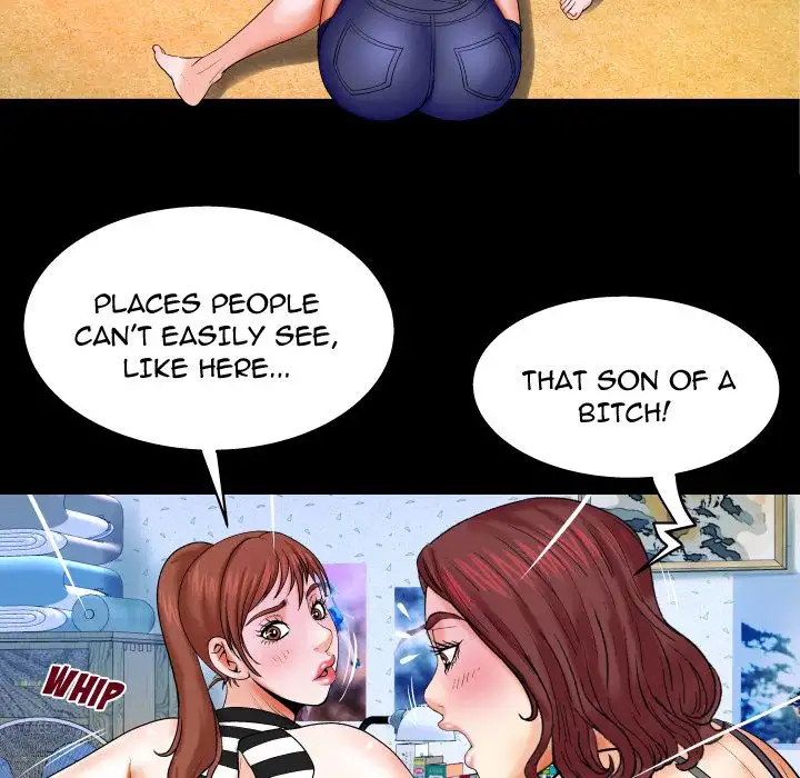 My Aunt - Chapter 24 [photo 18] - MangaPorn