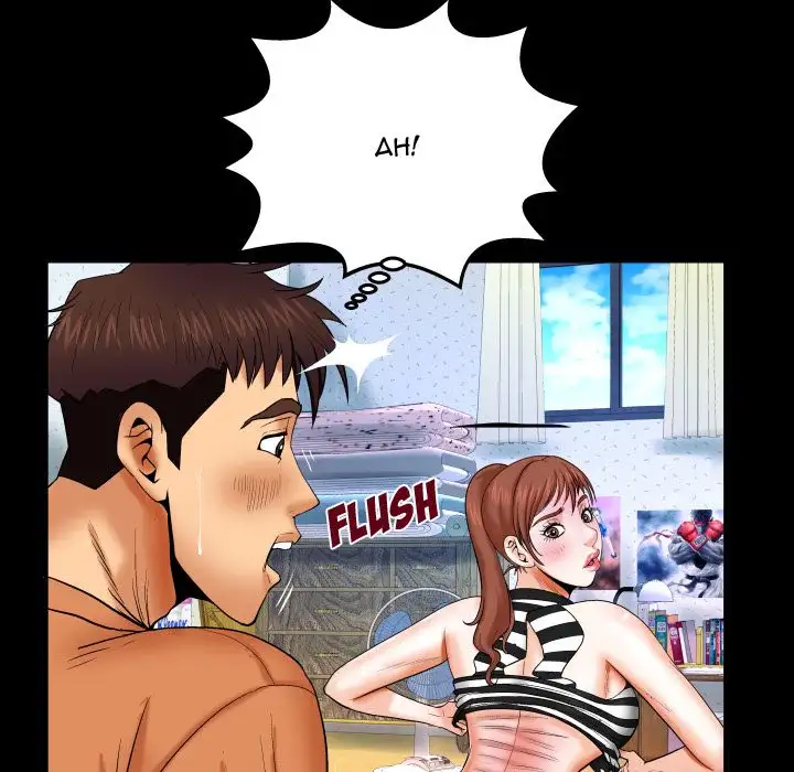 My Aunt - Chapter 24 [photo 20] - MangaPorn