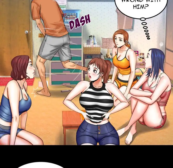 My Aunt - Chapter 24 [photo 24] - MangaPorn
