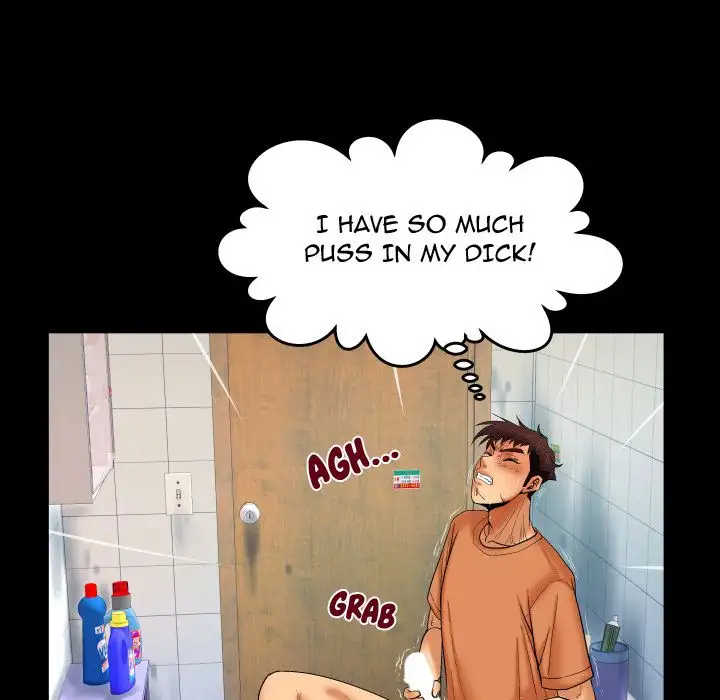My Aunt - Chapter 24 [photo 27] - MangaPorn