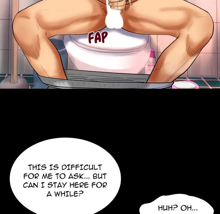 My Aunt - Chapter 24 [photo 31] - MangaPorn