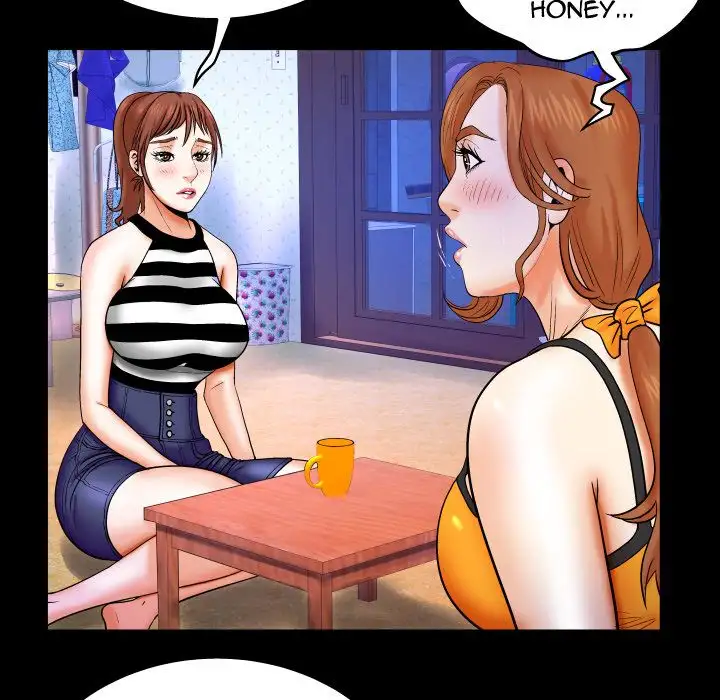 My Aunt - Chapter 24 [photo 32] - MangaPorn