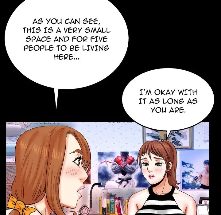 My Aunt - Chapter 24 [photo 33] - MangaPorn
