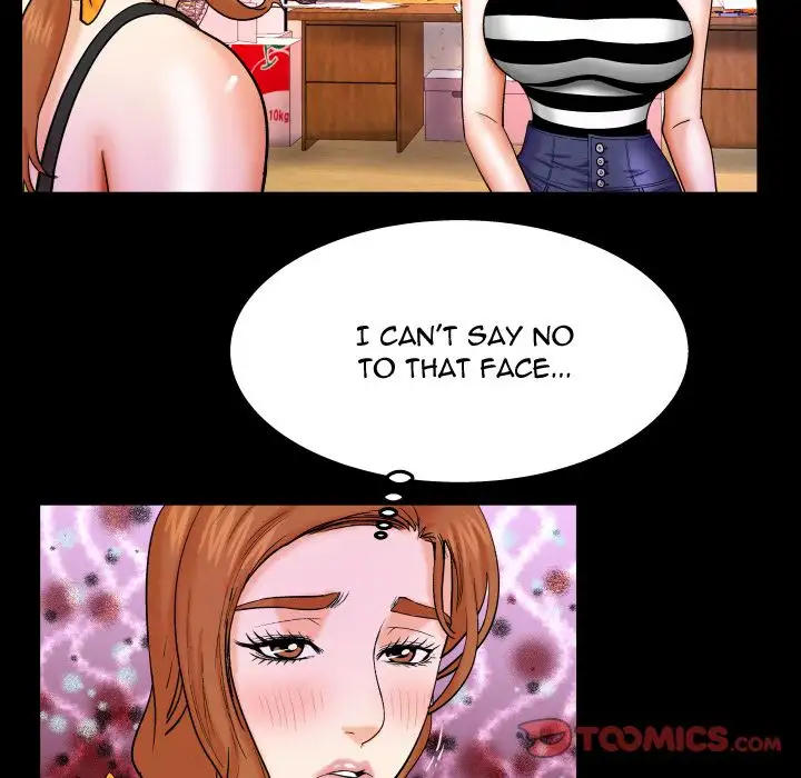 My Aunt - Chapter 24 [photo 34] - MangaPorn