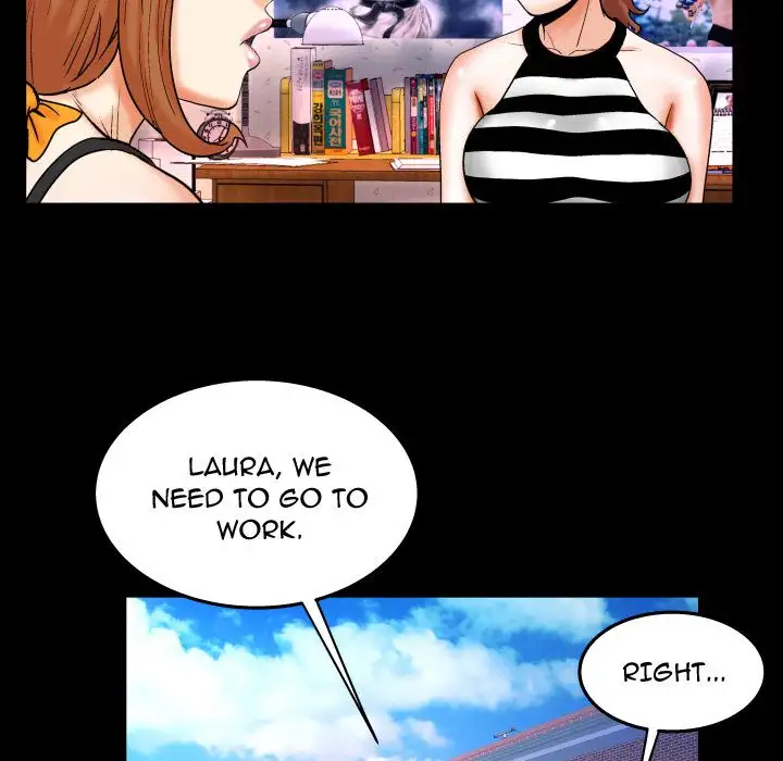 My Aunt - Chapter 24 [photo 36] - MangaPorn