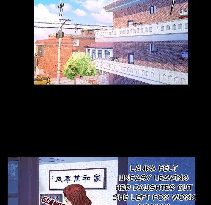 My Aunt - Chapter 24 [photo 37] - MangaPorn