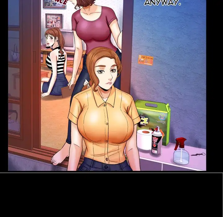 My Aunt - Chapter 24 [photo 38] - MangaPorn
