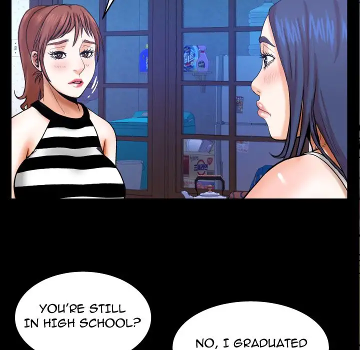 My Aunt - Chapter 24 [photo 41] - MangaPorn