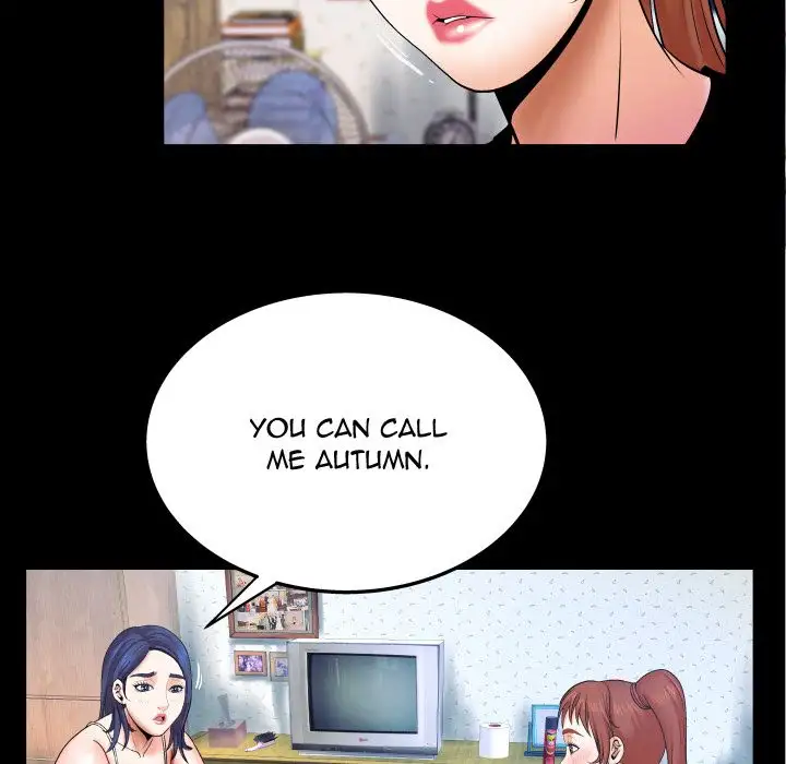 My Aunt - Chapter 24 [photo 46] - MangaPorn