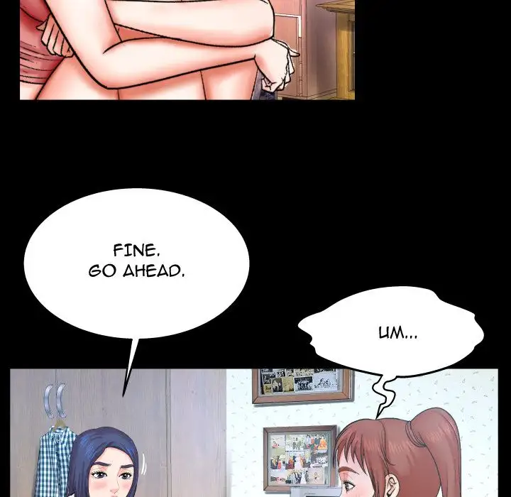 My Aunt - Chapter 24 [photo 50] - MangaPorn