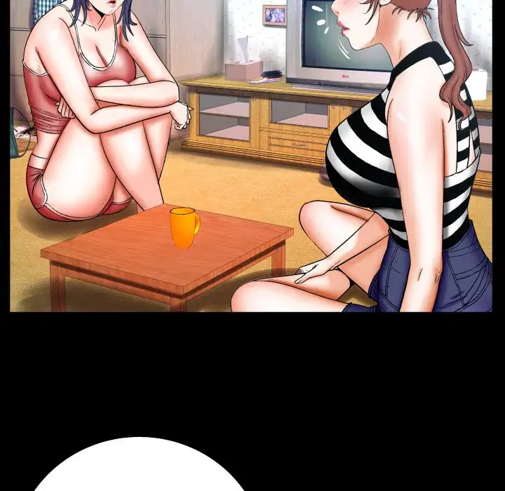 My Aunt - Chapter 24 [photo 51] - MangaPorn