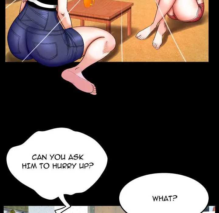 My Aunt - Chapter 24 [photo 53] - MangaPorn