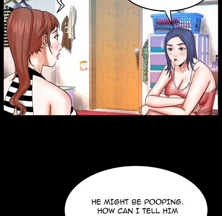 My Aunt - Chapter 24 [photo 54] - MangaPorn