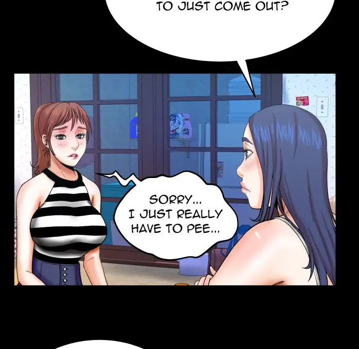 My Aunt - Chapter 24 [photo 55] - MangaPorn