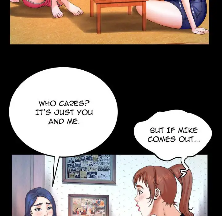 My Aunt - Chapter 24 [photo 57] - MangaPorn