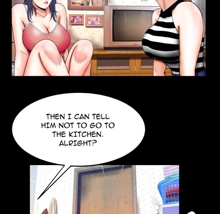 My Aunt - Chapter 24 [photo 58] - MangaPorn
