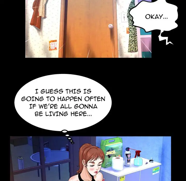 My Aunt - Chapter 24 [photo 59] - MangaPorn