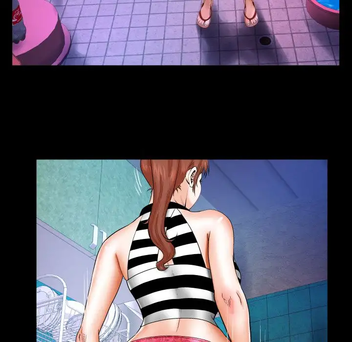 My Aunt - Chapter 24 [photo 62] - MangaPorn