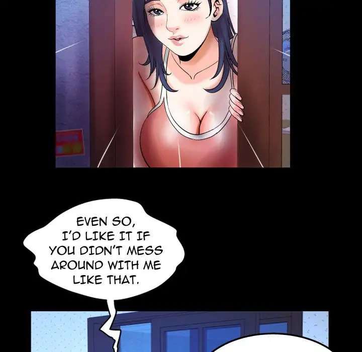 My Aunt - Chapter 24 [photo 78] - MangaPorn