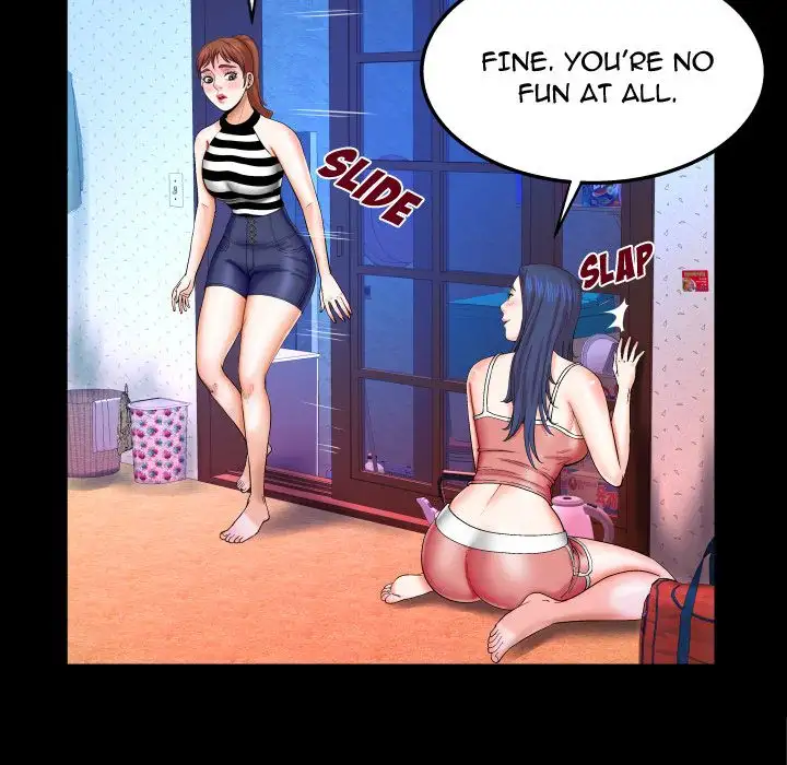 My Aunt - Chapter 24 [photo 79] - MangaPorn