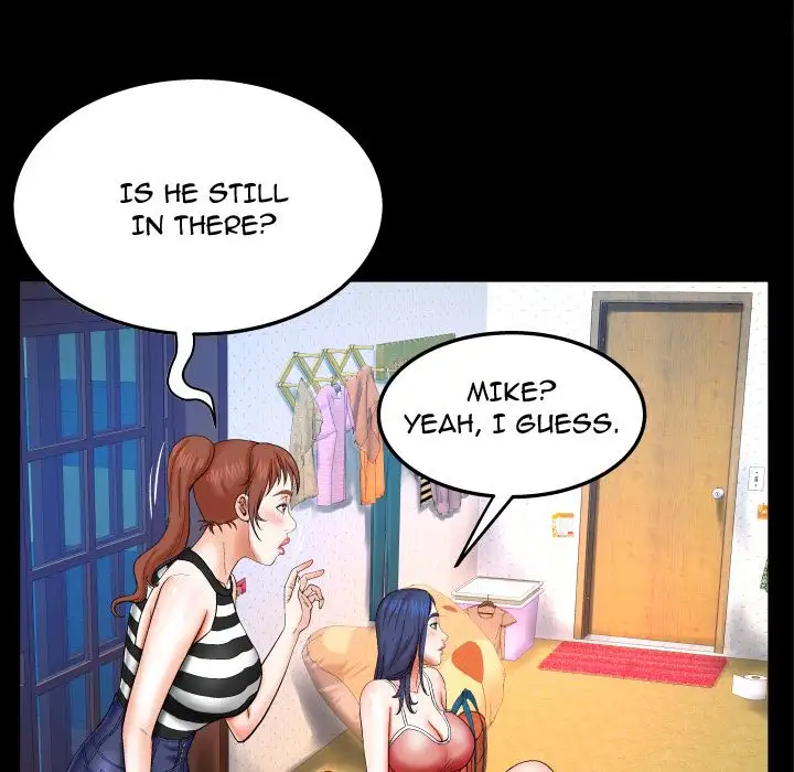 My Aunt - Chapter 24 [photo 80] - MangaPorn