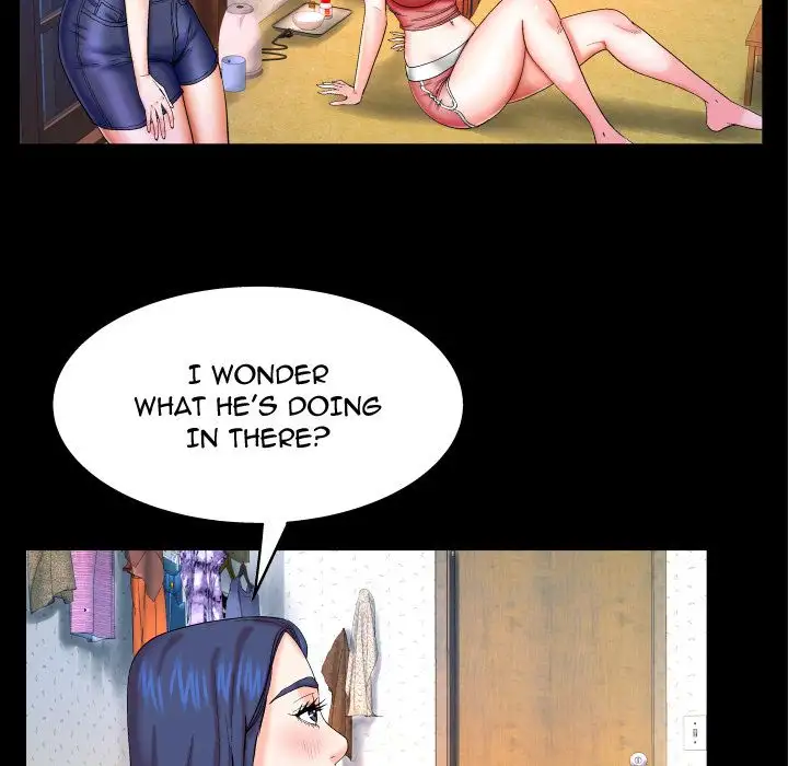 My Aunt - Chapter 24 [photo 81] - MangaPorn
