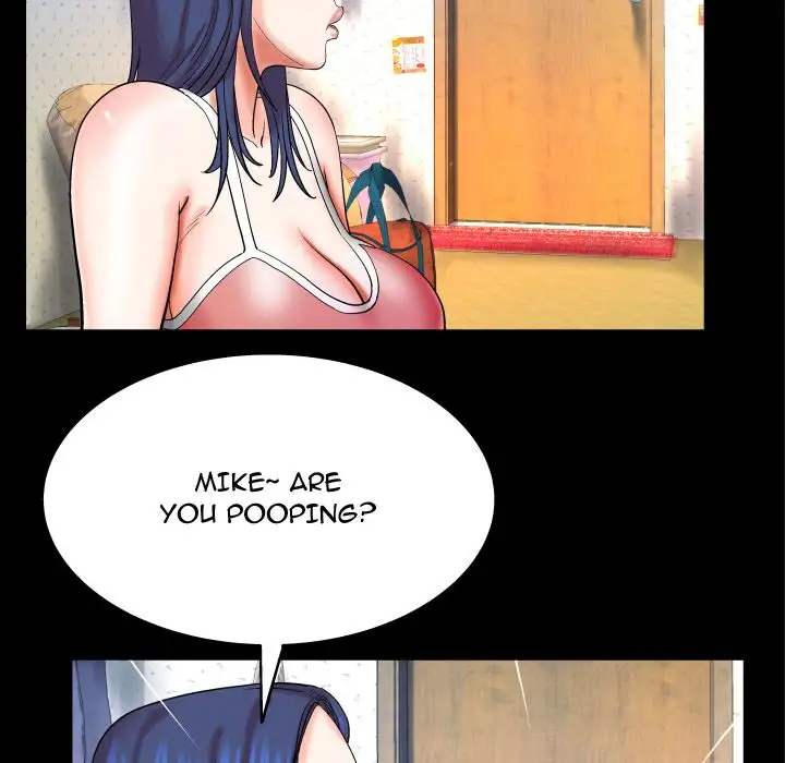 My Aunt - Chapter 24 [photo 82] - MangaPorn