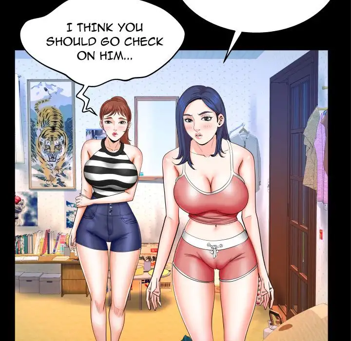 My Aunt - Chapter 24 [photo 85] - MangaPorn