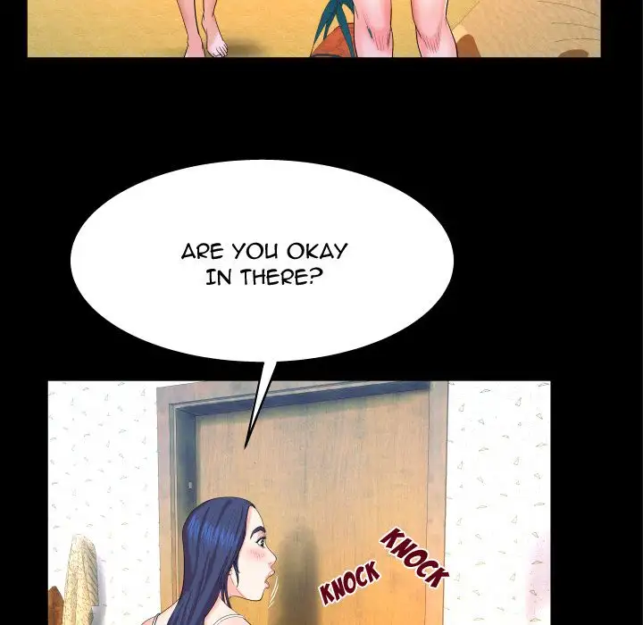 My Aunt - Chapter 24 [photo 86] - MangaPorn