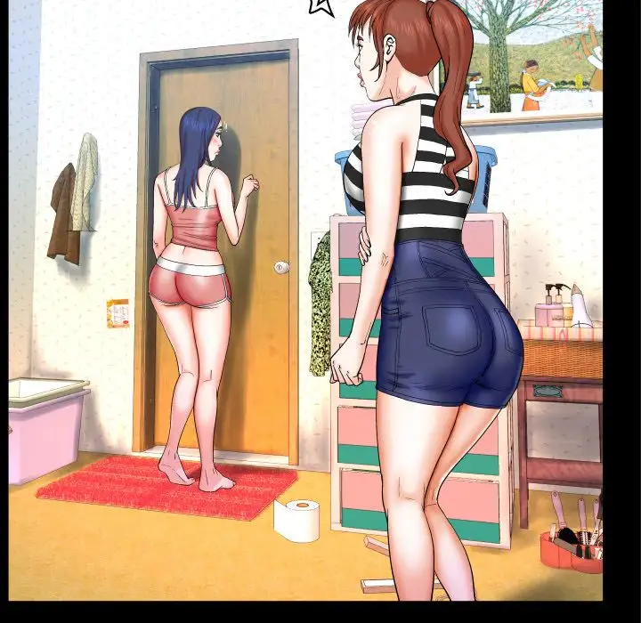 My Aunt - Chapter 24 [photo 88] - MangaPorn