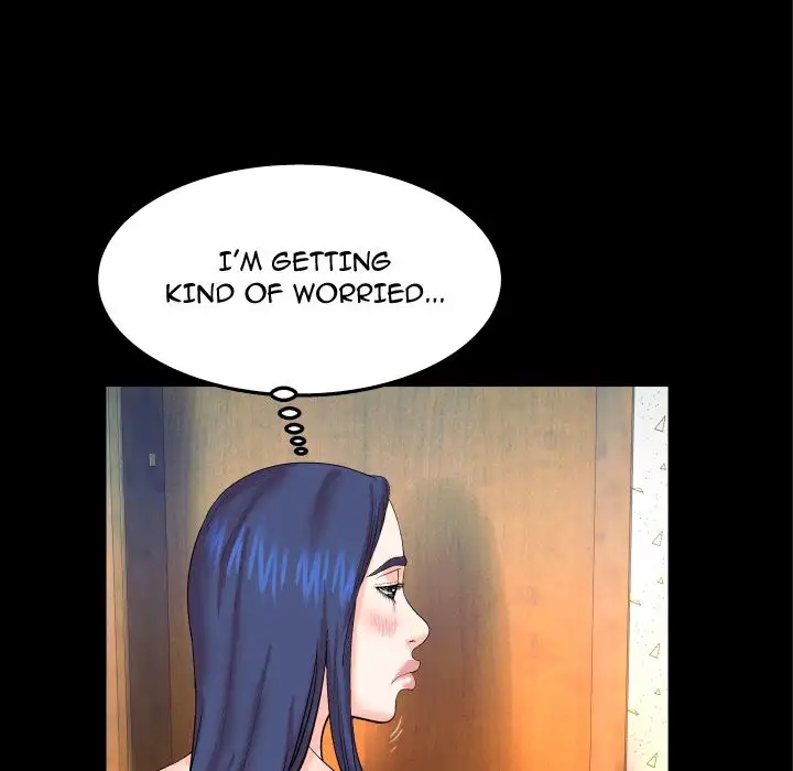 My Aunt - Chapter 24 [photo 89] - MangaPorn