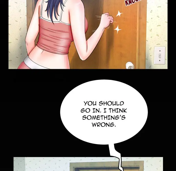My Aunt - Chapter 24 [photo 91] - MangaPorn