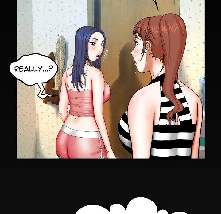 My Aunt - Chapter 24 [photo 92] - MangaPorn