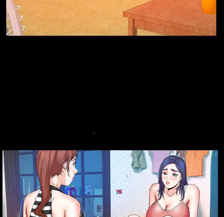 My Aunt - Chapter 25 [photo 10] - MangaPorn